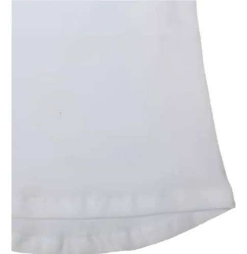Remera De Algodón Manga Corta Beba - imagen 3