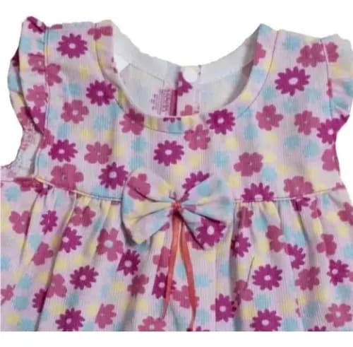 Vestido  De Beba Estampado - imagen 11
