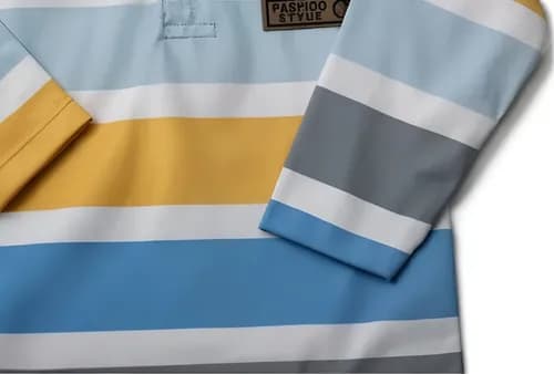 Remera Chomba Algodon Manga Larga Bebes - imagen 7