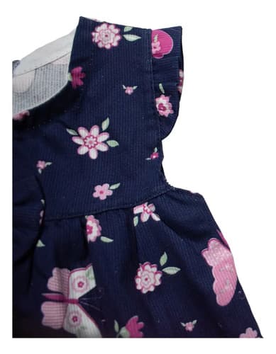 Vestido  De Beba Estampado - imagen 8
