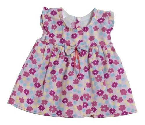 Vestido  De Beba Estampado - imagen 9