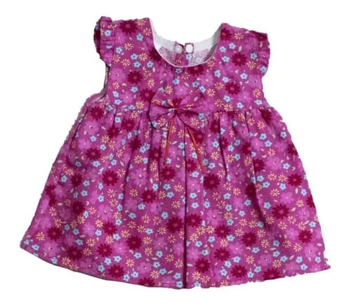 Vestido  De Beba Estampado - imagen 12