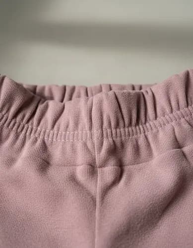 Pantalón Palazzo Darlon Para Niñas - imagen 6