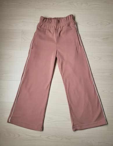 Pantalón Palazzo Darlon Para Niñas - imagen 13