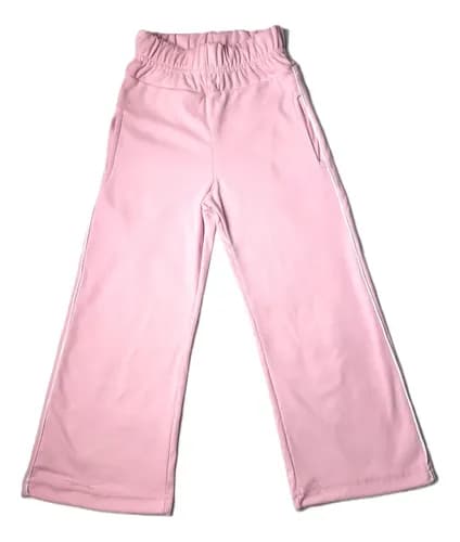Pantalón Palazzo Darlon Para Niñas - imagen 16