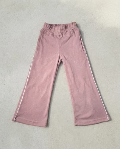 Pantalón Palazzo Darlon Para Niñas - imagen 8