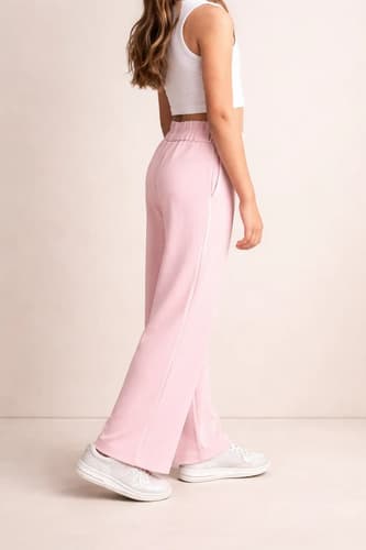 Pantalón Palazzo Darlon Para Niñas - imagen 20