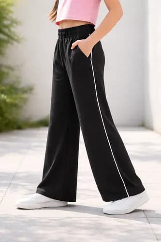 Pantalón Palazzo Darlon Para Niñas - imagen 3