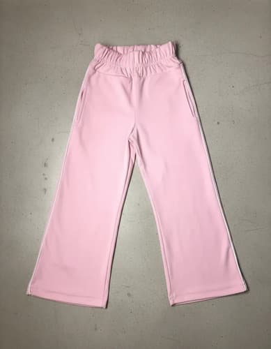 Pantalón Palazzo Darlon Para Niñas - imagen 21