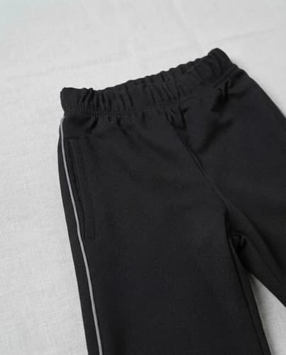Pantalón Palazzo Darlon Para Niñas - imagen 2