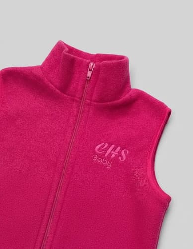 Chaleco Polar Zaphira Para  Bebés Otoño/invierno - imagen 12