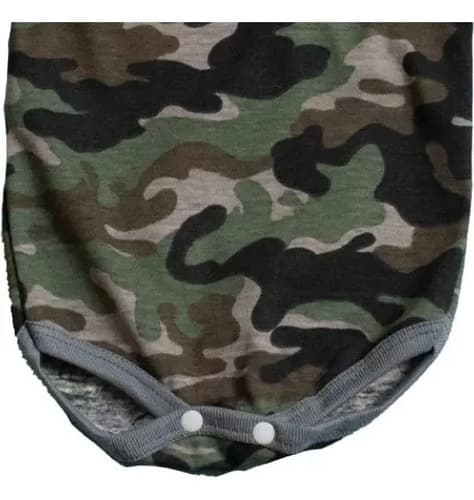 Bodys Musculosa De Algodón  Bebes - imagen 19