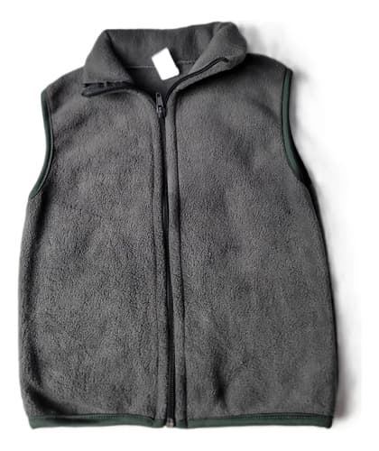 Chaleco Polar Zaphira Para  Bebés Otoño/invierno - imagen 29