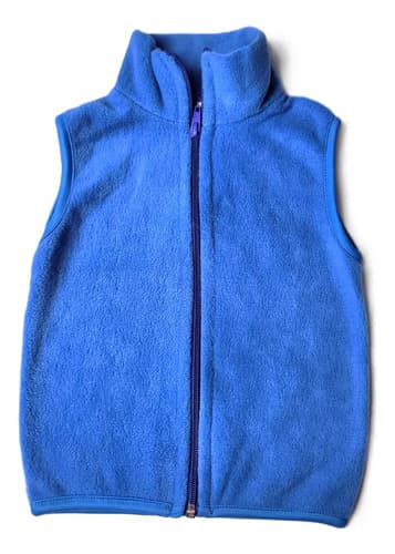 Chaleco Polar Zaphira Para  Bebés Otoño/invierno - imagen 33