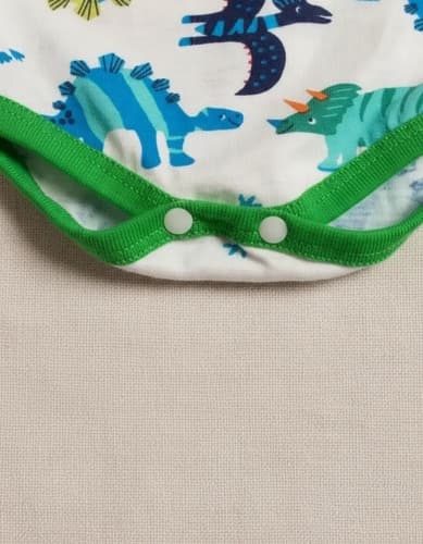 Bodys Musculosa De Algodón  Bebes - imagen 5