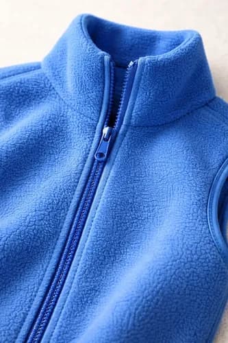 Chaleco Polar Zaphira Para  Bebés Otoño/invierno - imagen 34