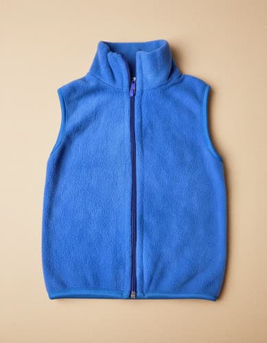 Chaleco Polar Zaphira Para  Bebés Otoño/invierno - imagen 35
