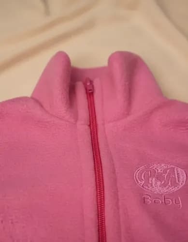 Chaleco Polar Zaphira Para  Bebés Otoño/invierno - imagen 27