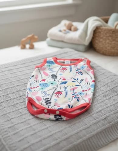 Bodys Musculosa De Algodón  Bebes - imagen 32