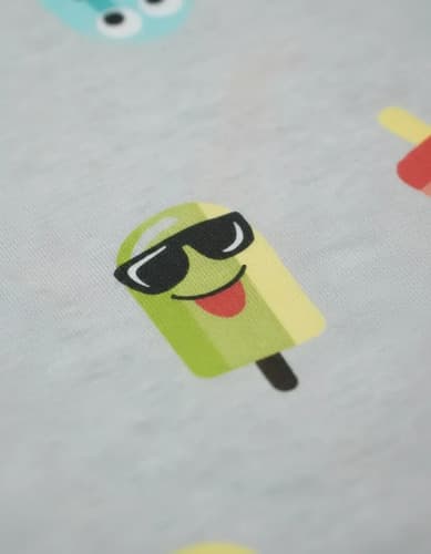 Bodys Musculosa De Algodón  Bebes - imagen 51