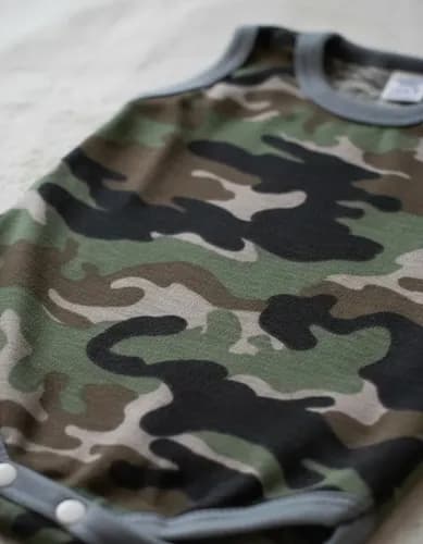 Bodys Musculosa De Algodón  Bebes - imagen 23